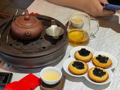 -味可道美食坊(福基路店)