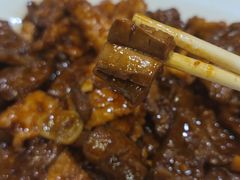 传统老爆三-陈傻子餐厅(世纪都会店)