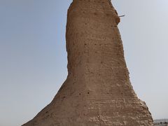 -克孜尔尕哈烽燧世界文化遗产公园