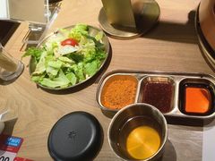 -西塔老太太泥炉烤肉(亚运村店)