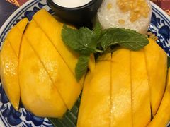 -simply thai天泰(长泰广场店)