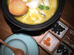 -九锅一堂酸菜鱼(新南凯德直营店)