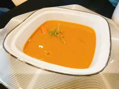 -圣丰索菲特·法国餐厅