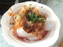 川北凉粉-南渝食府.墨脱石锅松茸鸡