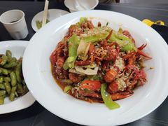 -一起吃小龙虾·海鲜(海珠店)