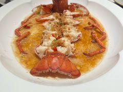 -将相和·海鲜蒸饺大连菜·连鹭海鲜姊妹店