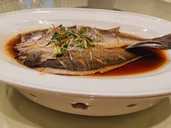 -沪华海鲜大酒楼(南汇店)