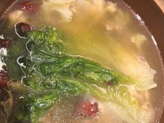 -平娃三宝烧烤·面食(南小街店)