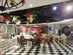 -H次元沉浸剧情密室(街道口店)