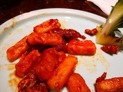 -新白鹿餐厅(爱琴海购物中心店)