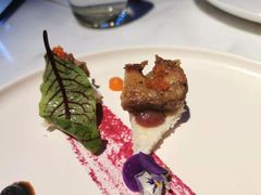 -Wei菋·Le Bistrot