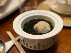 -扬州香格里拉·香宫中餐厅