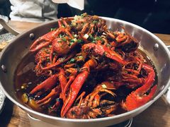-虾小龙老长沙龙虾馆(坡子街店)