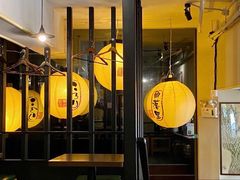 -角落里(中山公园店)