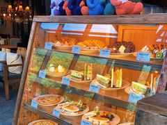 -漫咖啡MAANCOFFEE(清江路店)