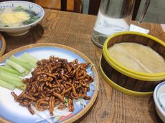 -天津卫码头(南开大悦城店)