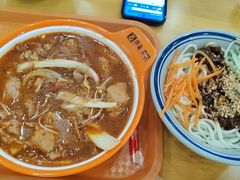 -华中农业大学-荟园餐厅