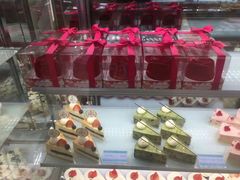 -好利来(积家店)