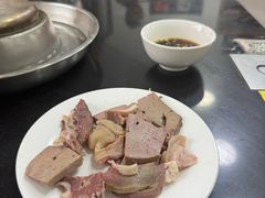 -天桥老金涮肉(牛街店)
