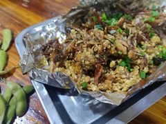 -老黄记手撕烤兔(玉林街店)