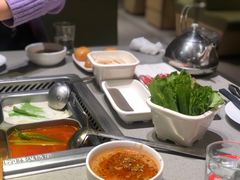 -海底捞火锅(河东万达广场店)