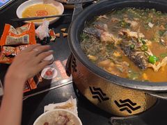 -探鱼·鲜青椒爽麻烤鱼(领展购物广场店)