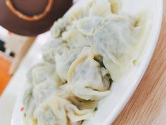 -霍嘟嘟手工水饺(黄山花园店)