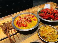 -王红军龙虾(新民路店)