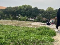 -滆湖低碳生态公园