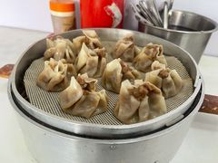 -惠宾饭庄(中山路店)