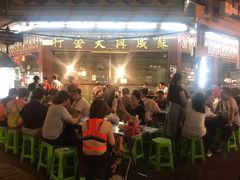 -唐人街(耀华力路)