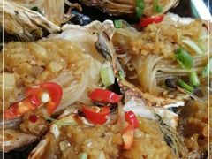 -新五爱道夜市