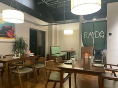 -Random蓝朵(麒麟科创园店)