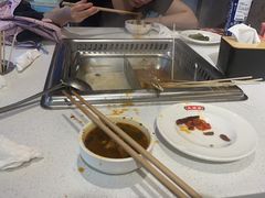 -大斌家串串火锅(德思勤店)
