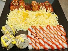 -豚妈妈汤饭·部队锅(南京东路店)