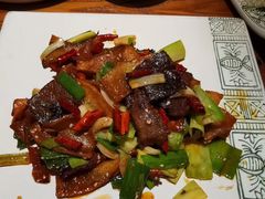 -云海肴·汽锅鸡·云南菜(苏州中心店)