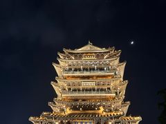 -济南大明湖景区