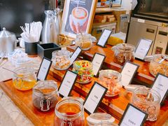 -“香”全日餐厅·株洲大汉希尔顿酒店