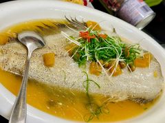 -巷语私房料理(华一实业大厦店)