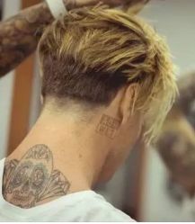 -Mortal cut