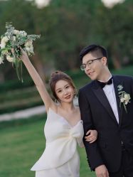 -伯瓷皇后婚纱艺术空间