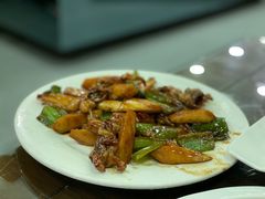 -阿马蛋汤·宁波小海鲜(总店)