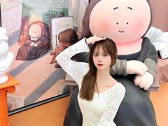 -长沙北辰三角洲大悦城
