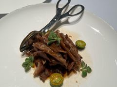 卤鸭掌-大董(环贸iapm店)