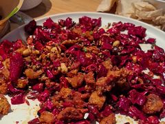 -水煮三国·川鲁江湖菜(香山店)