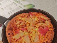 -必胜客(上地华联店)