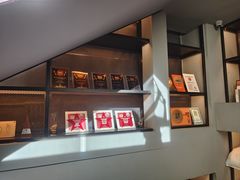 -悠航SLOWBOAT(三里屯店)