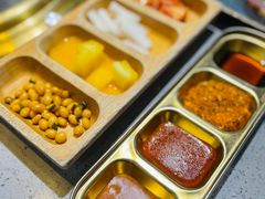 -妥妥烤肉料理(昙华林店)