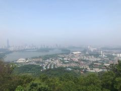 -紫金山天文台