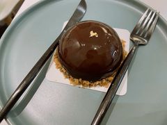 小黑裙蛋糕-双风车咖啡馆 Twin Windmills(六道口店)